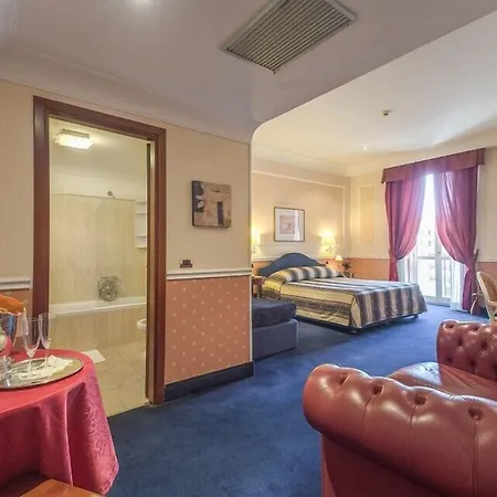 Relais Antico Palazzo Rospigliosi
