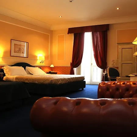 Relais Antico Palazzo Rospigliosi 4*