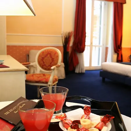 Relais Antico Palazzo Rospigliosi Hotel Rome