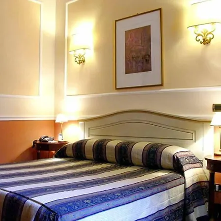 Hotel Relais Antico Palazzo Rospigliosi Rome