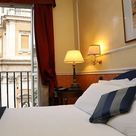 Relais Antico Palazzo Rospigliosi Rome