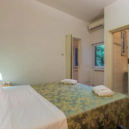 Apartmanhotel Lodi 3*
