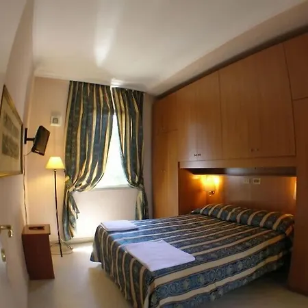 Lodi Apartmanhotel