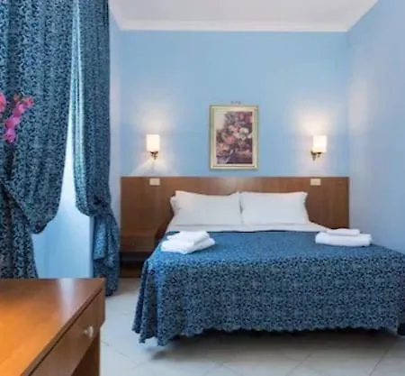 Apartmanhotel Lodi Róma