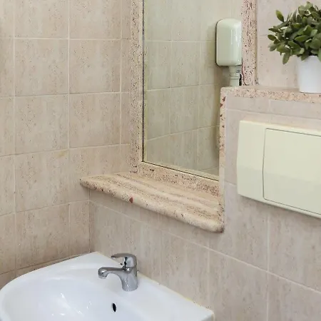 Apartmanhotel Lodi 3*