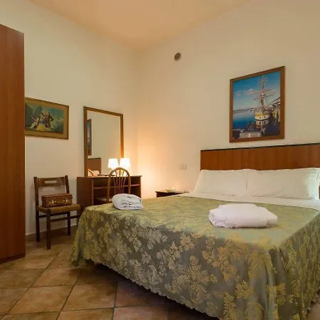 Apartmanhotel Lodi 3*