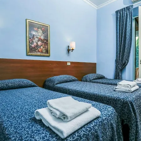 Lodi 3* Róma