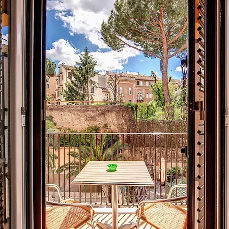 Verona 3* Рим