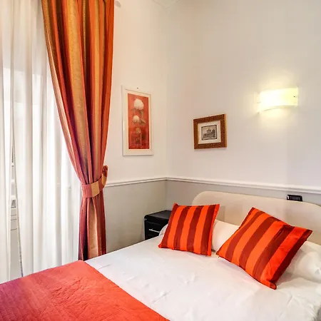 Everest Hotel Řím