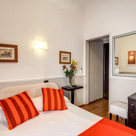 Everest Hotel Řím