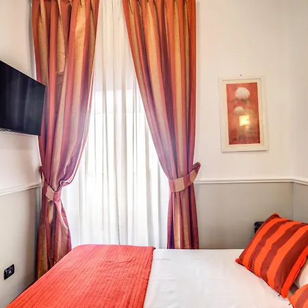 Everest Hotel Řím