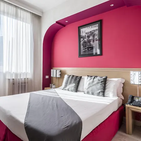 Smart Pincio Hotel