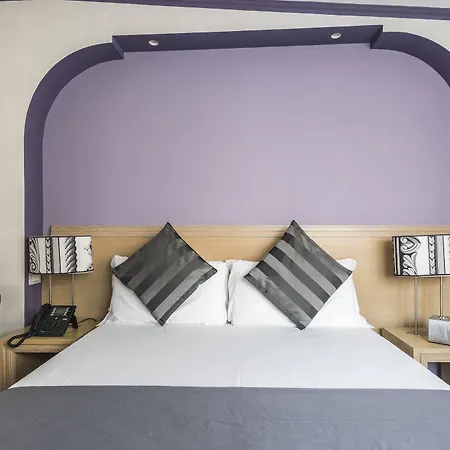 Hotel Smart Pincio