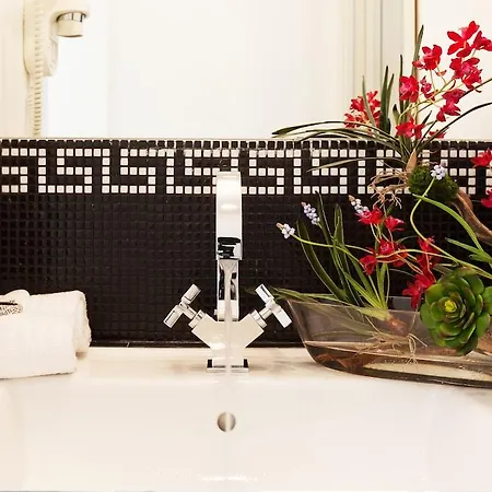 Hotel Smart Pincio Roma