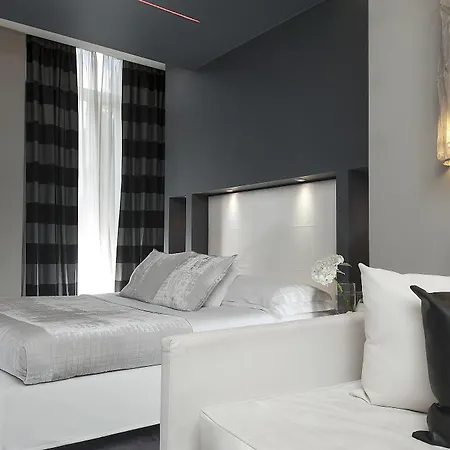 Hotel Metropolis - Di Charme