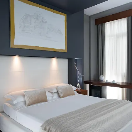 Metropolis - Di Charme Hotel Roma