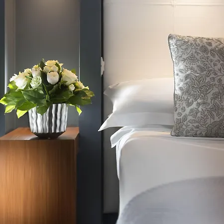 Metropolis - Di Charme Hotel Roma