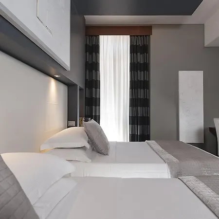 Hotel Metropolis - Di Charme Roma