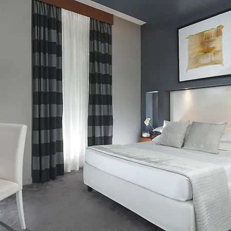 Hotel Metropolis - Di Charme Roma