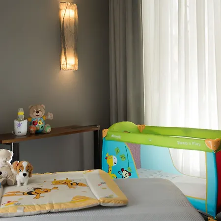 Metropolis - Di Charme Hotel 4*