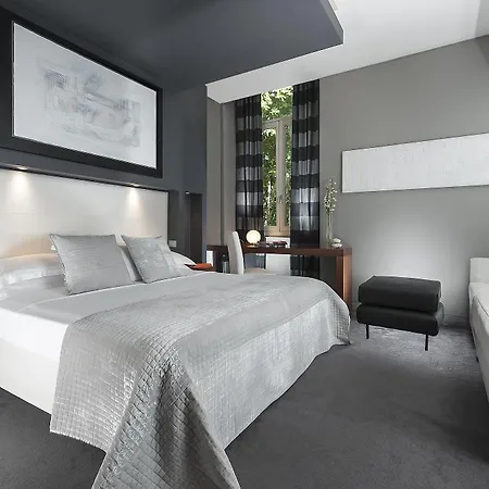 Hotel Metropolis - Di Charme 4*