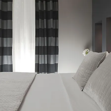 Metropolis - Di Charme Hotel 4*