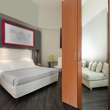 Hotel Metropolis - Di Charme