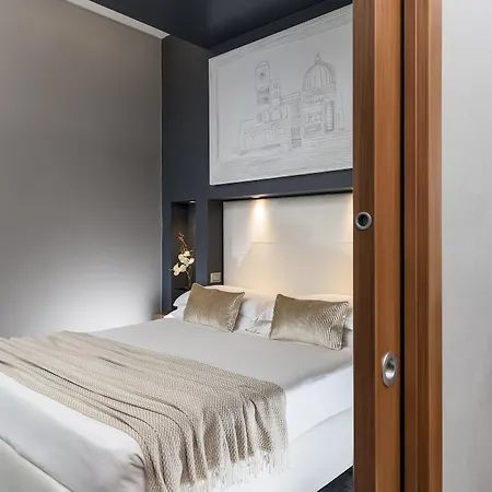 Hotel Metropolis - Di Charme 4*