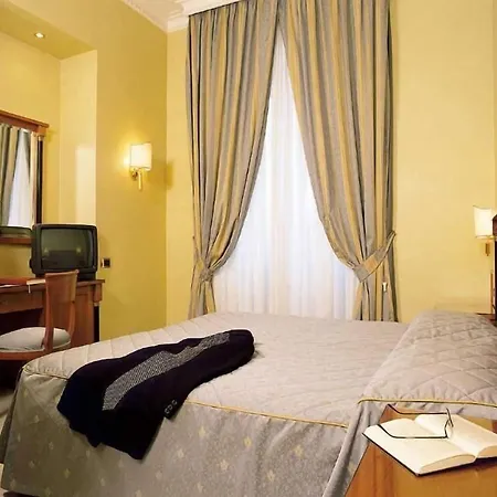 Miami Hotel Rome