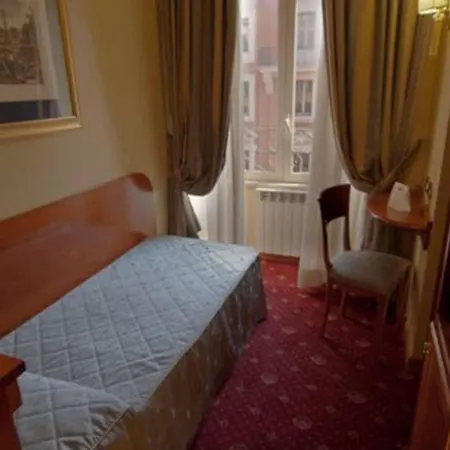 Miami 3* Rome