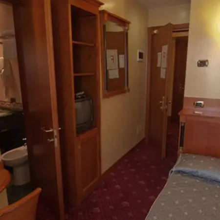 Miami Hotel Rome
