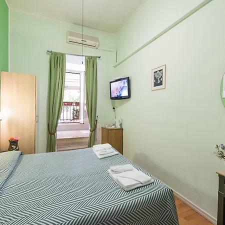 A San Pietro Bed Roma