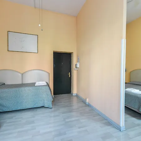 A San Pietro Bed 2* Roma