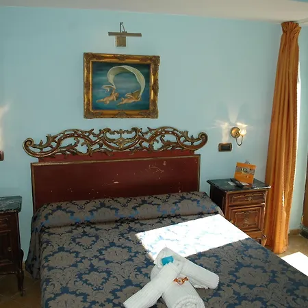 Hotel Vibel 2*