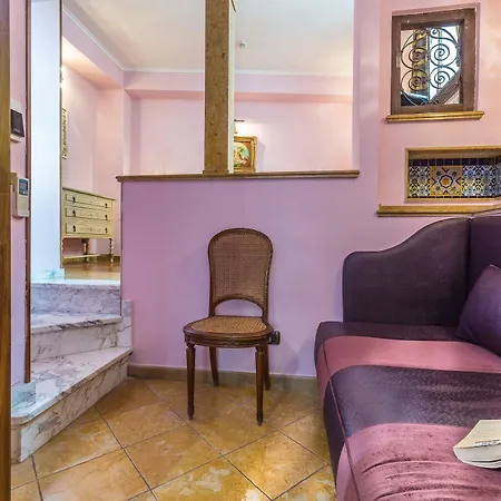 Vibel Hotel Řím