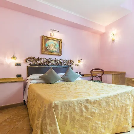 Vibel Hotel Řím