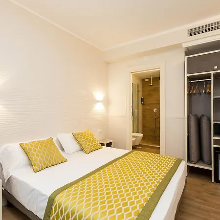 Marco Polo 3* Roma