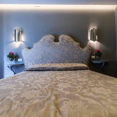 Antica Hotel 3*