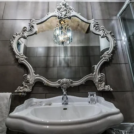 Antica Hotel 3*