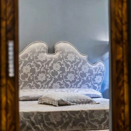 Antica Hotel Řím