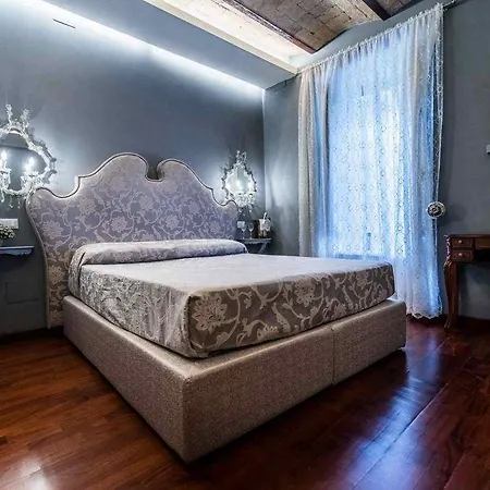 Antica 3*