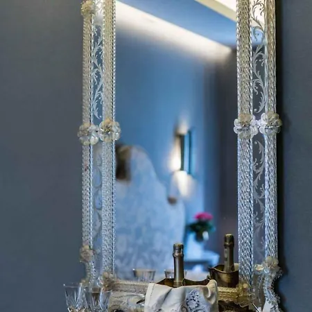 Hotel Antica 3*