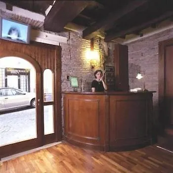 Hotel Antica
