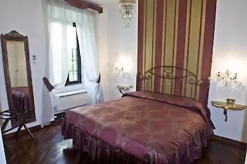 Antica Řím
