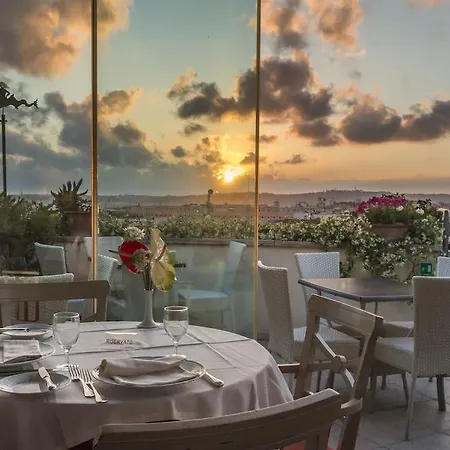 Bettoja Atlantico Hotell
