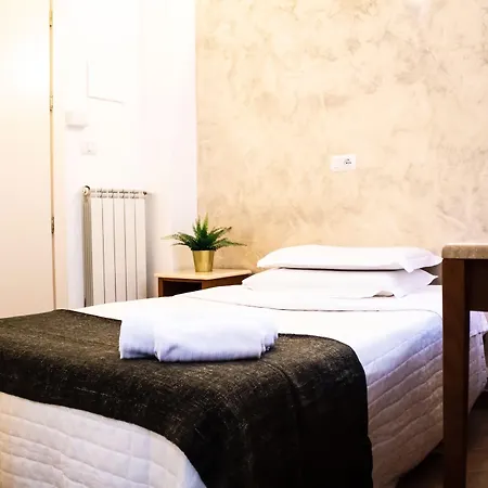 Hotel Capri Roma