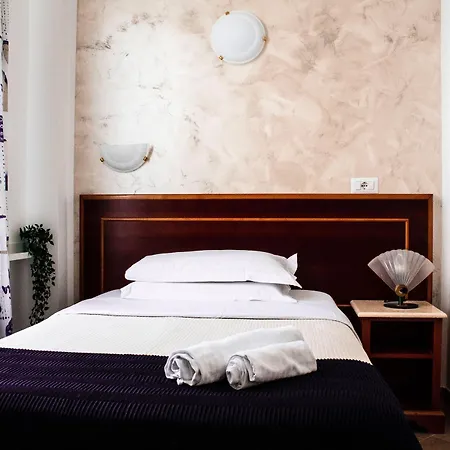 Hotel Capri