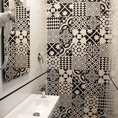Hotel Capri