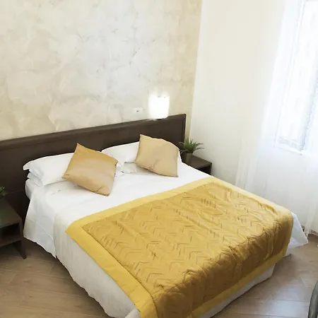 Hotel Capri Roma