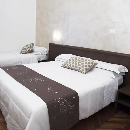 Hotel Capri